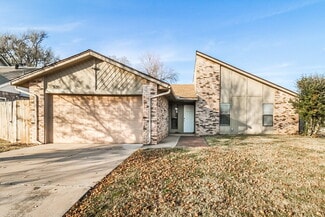 2135 Jazzman Dr, Norman, OK 73071