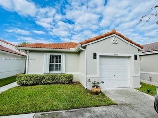 3592 Coco Lake Dr, Coconut Creek, FL 33073