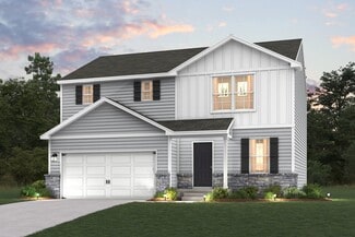 55 Elderberry Ln, Valparaiso, IN 46383