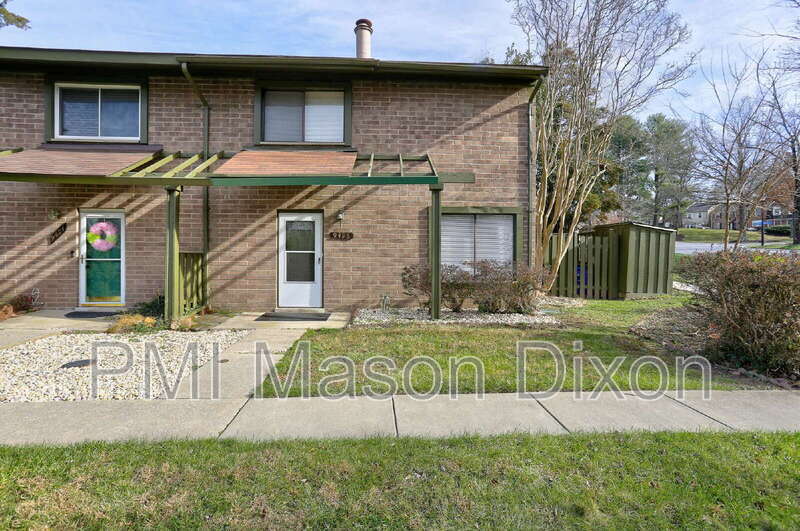 9496 Timesweep Ln, Columbia, MD 21045 - photo 1