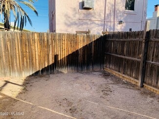616 E 8th St, Tucson, AZ 85705