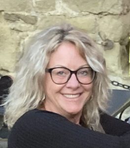 Carole Marvel