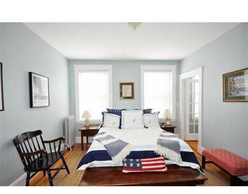 231 Freeman St unit 6, Brookline, MA 02446 - photo 7