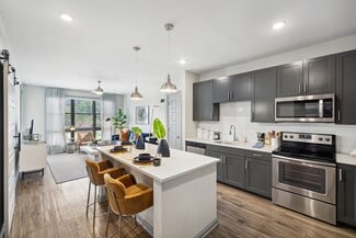 601 Meeting St, Charleston, SC 29403