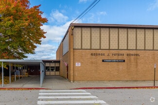 George J. Peters School