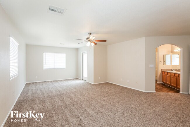 3836 Canary Cedar St, North Las Vegas, NV 89032 - photo 4