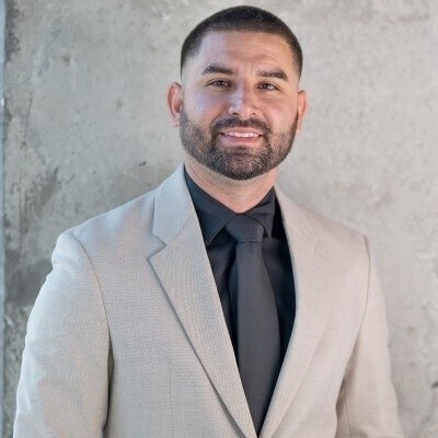 Agent Photo