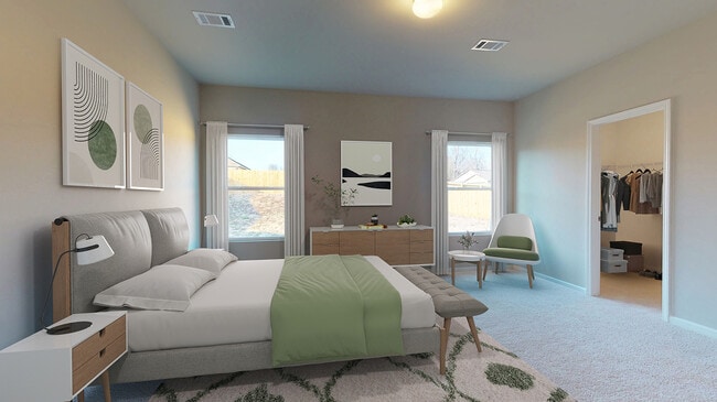 232 Carterton Heights unit 36042055, Oxford, AL 36203 - photo 6