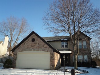 6043 Polonius Ct, Indianapolis, IN 46254