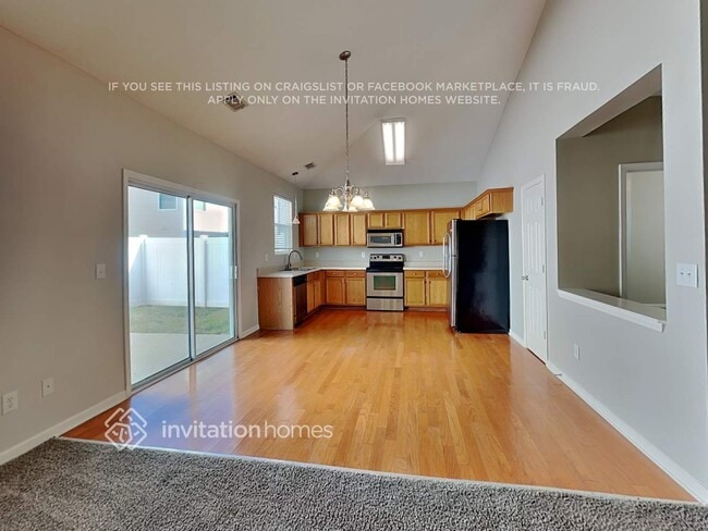 3917 Cutler Donahoe Way, Cumming, GA 30040 - photo 3