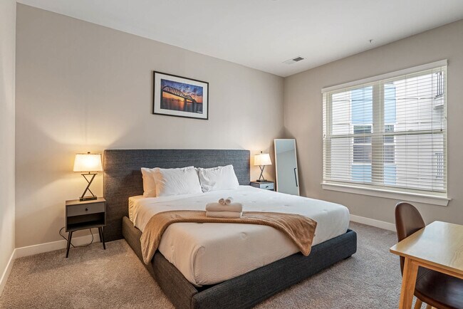 501n N New Jersey St unit ID1074005P, Indianapolis, IN 46204 - photo 2