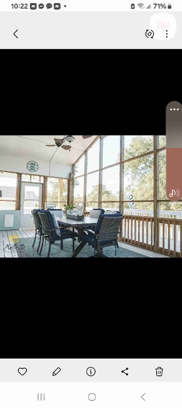 152 NW 12th St Unit 152 NW 12th St. Upper, Oak Island, NC 28465