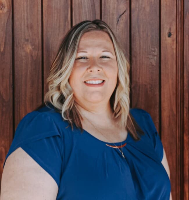 Jodi Fountain