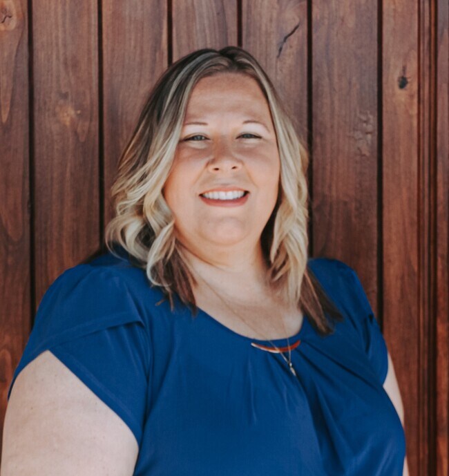 Jodi Fountain