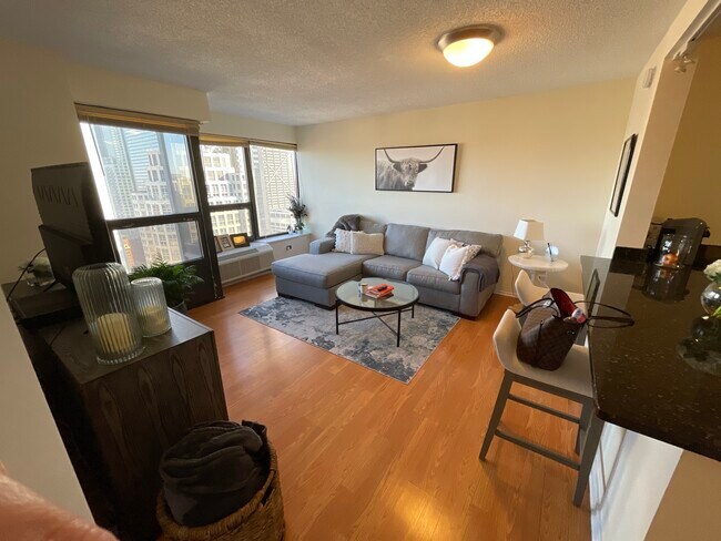 30 E Huron St unit A, Chicago, IL 60611 - photo 3