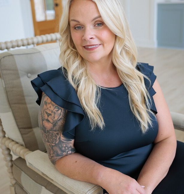 Kelly Burris