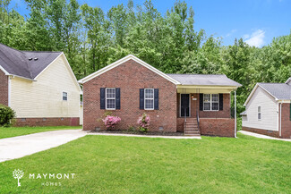 4819 Shady Pine Dr, Greensboro, NC 27455