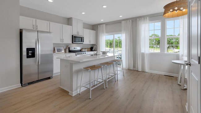 38 Baybreeze Dr, Waretown, NJ 08758 - photo 6