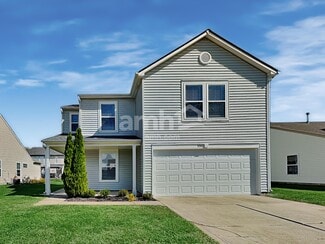 3347 Hemlock St, Whiteland, IN 46184