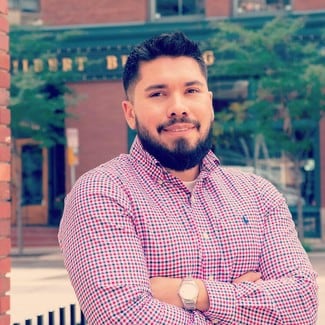 Orlando Ponce