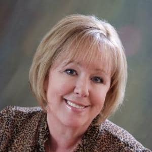 Judy Hanson