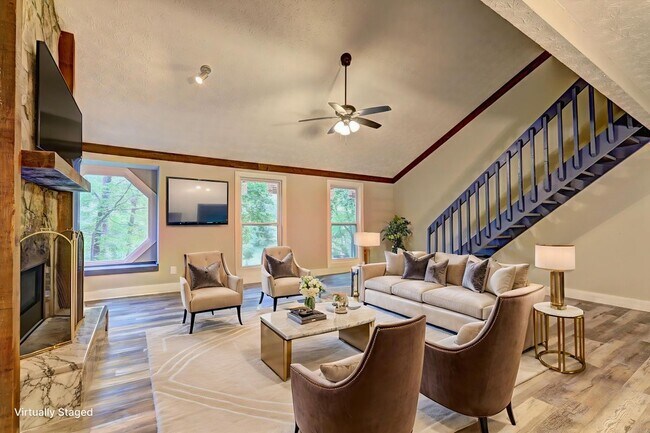 2685 Peachtree Walk, Duluth, GA 30096 - photo 5