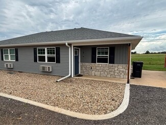 367 Fm 1519 W, Pittsburg, TX 75686