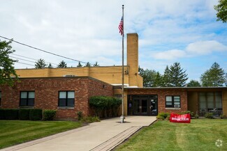 St. Mary School
