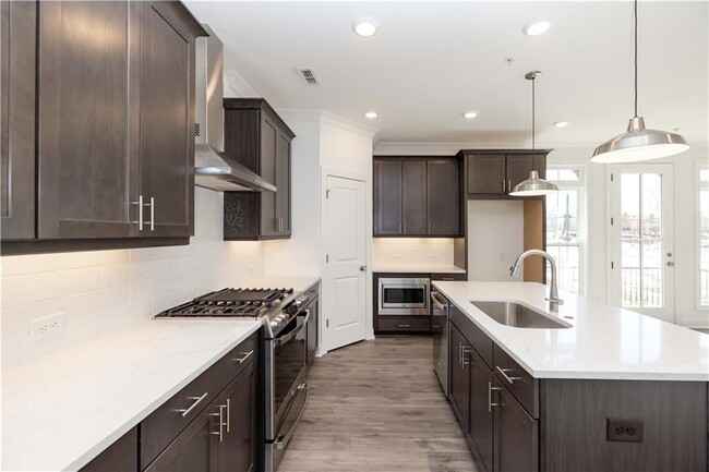 362 Olmstead Way, Alpharetta, GA 30002 - photo 7