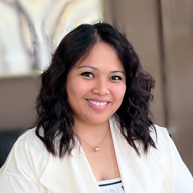 April Paulines-Sanchez