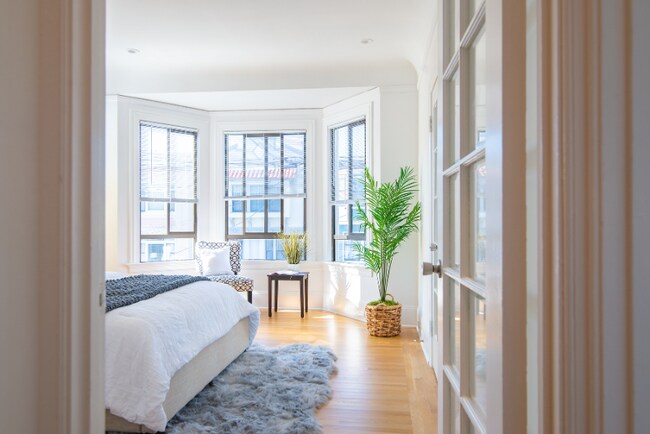 1741 Balboa St, San Francisco, CA 94121 - photo 4