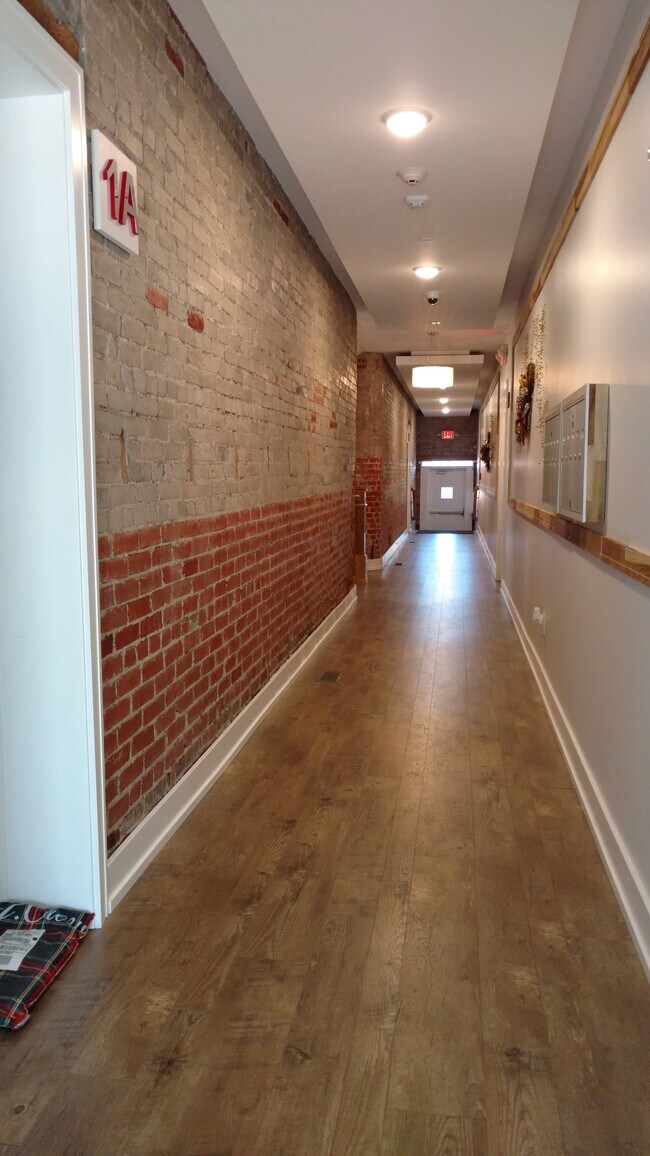 829 N Pennsylvania St Unit 1A, Indianapolis, IN 46204