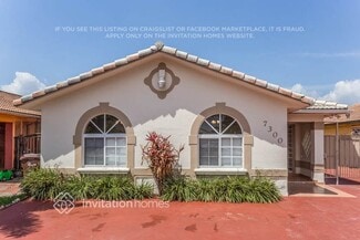 7300 W 34th Ct, Hialeah, FL 33018