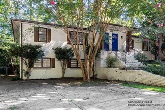 792 Marstevan Dr NE, Atlanta, GA 30306