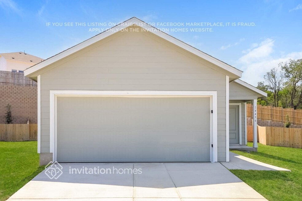 14436 Jenson Creek, San Antonio, TX 78245 - photo 1