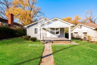 3772 N Parker Ave, Indianapolis, IN 46218