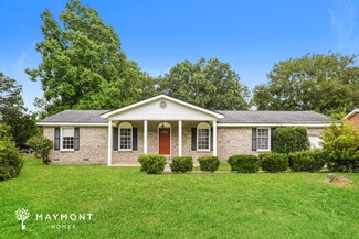 2774 Shadow Ln, North Charleston, SC 29406