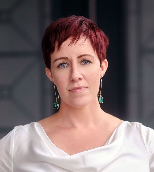 Jodi Gandy