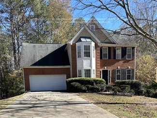 4555 Duron Place SW, Mableton, GA 30126