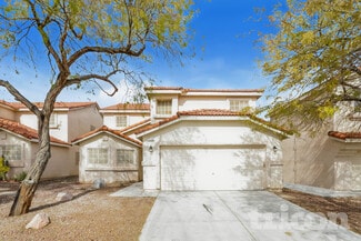 1110 Edgestone Mark Ave, North Las Vegas, NV 89081