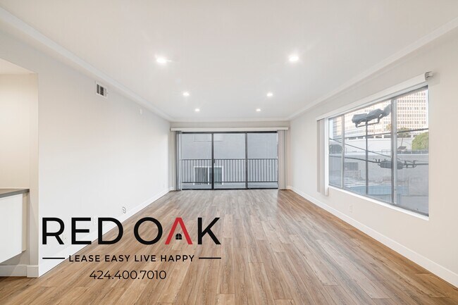 121 N Hamilton Dr unit 202, Beverly Hills, CA 90211 - photo 2