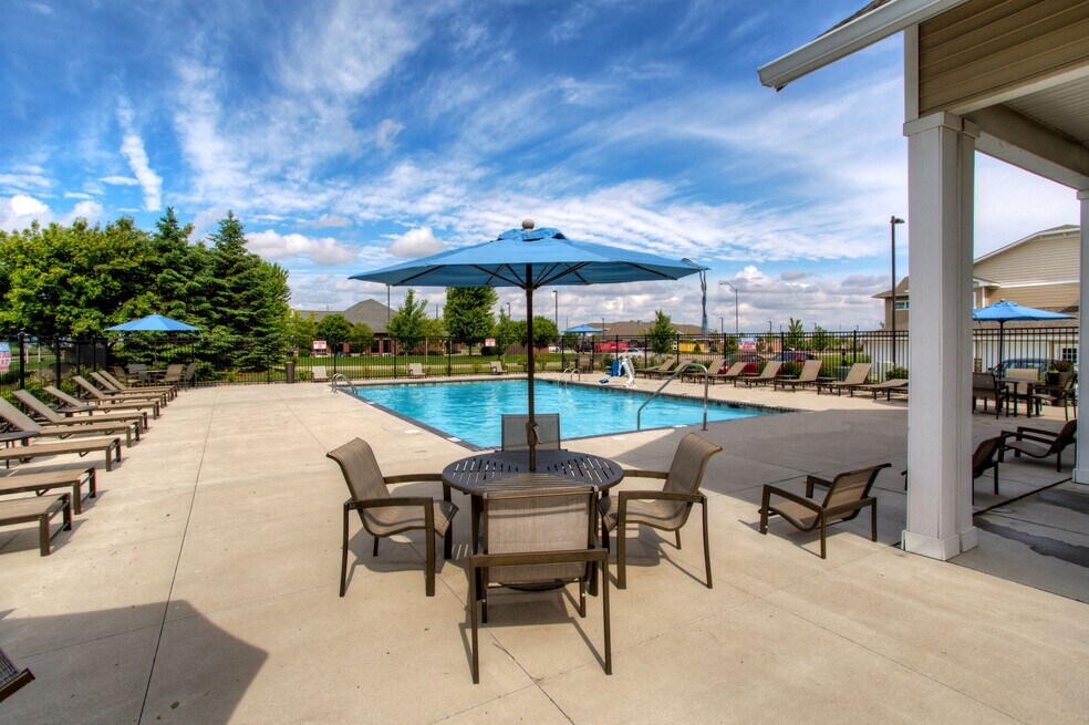 The Winhall of Williams Pointe