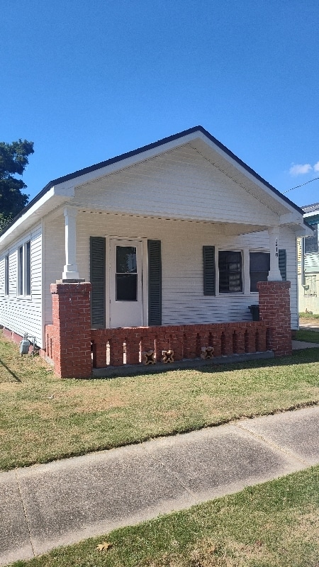 1210 Roussell St, Houma, LA 70360