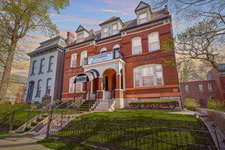 1921 Sidney St, Saint Louis, MO 63104
