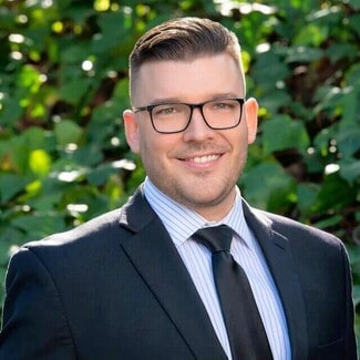 Mark Pages-Oliver, MBA