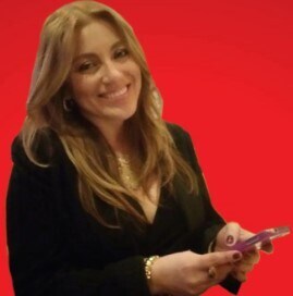 Kathiuska Ramirez