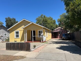 4025 50th St, Sacramento, CA 95820