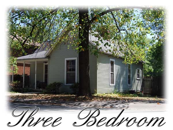 500 E University St, Bloomington, IN 47401 - photo 1