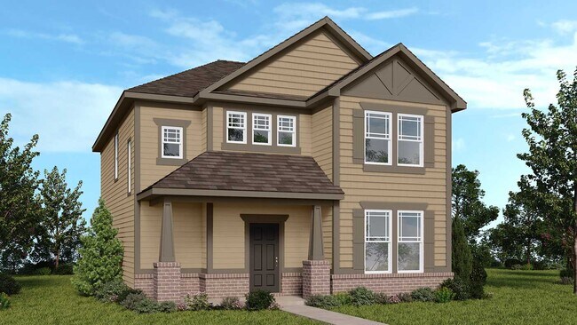 2886 Evergreen Ave unit 36664887, Plainfield, IN 46168 - photo 2