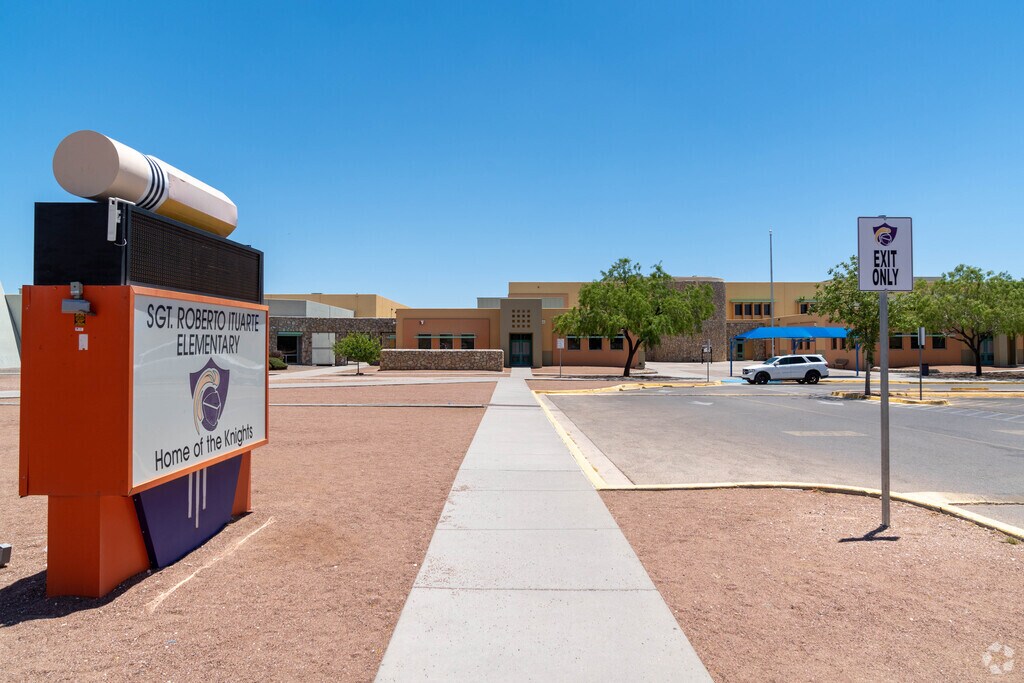 Sgt. Roberto Ituarte Elementary School, Rankings & Reviews